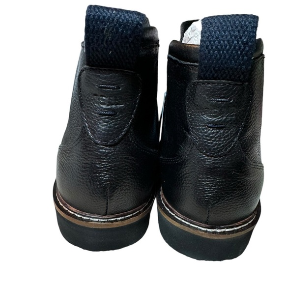 Nunn Bush Bosley Chelsey Boot Size 10W - Picture 7 of 10